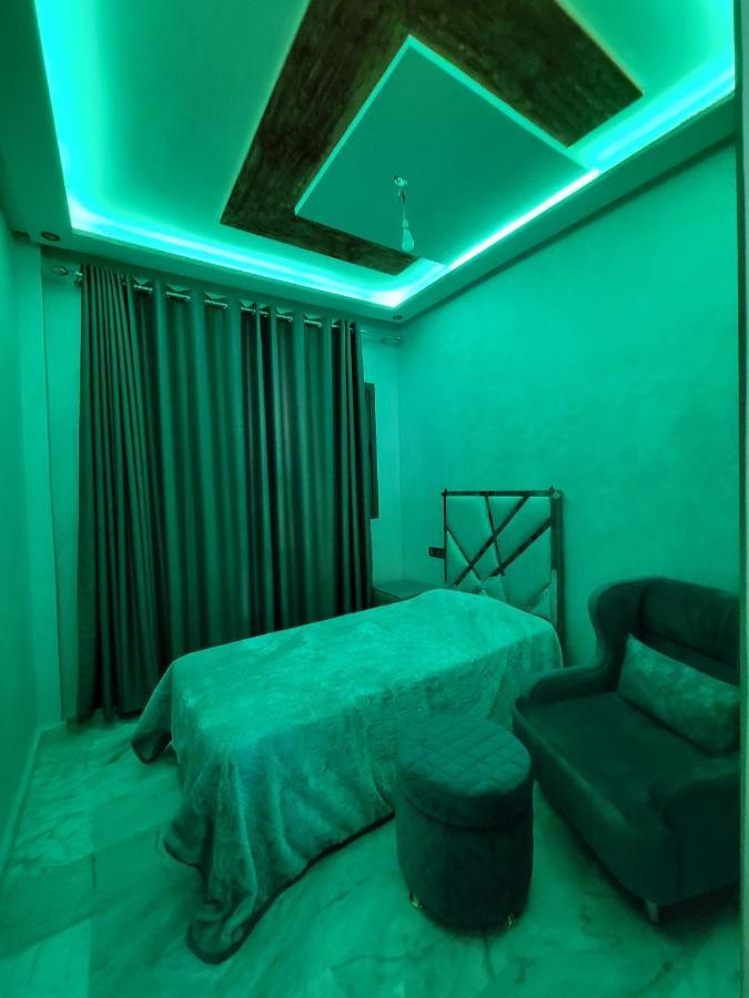 Zr Comfort Delux เฟส ภายนอก รูปภาพ